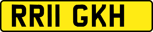 RR11GKH
