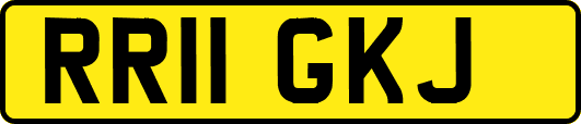 RR11GKJ