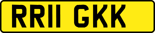 RR11GKK