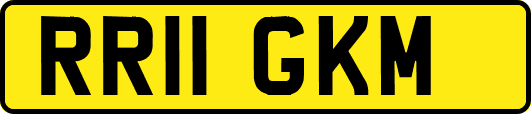 RR11GKM