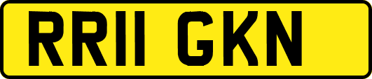 RR11GKN