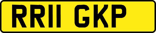 RR11GKP