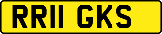 RR11GKS
