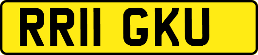RR11GKU