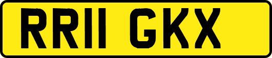 RR11GKX