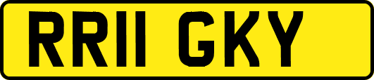 RR11GKY