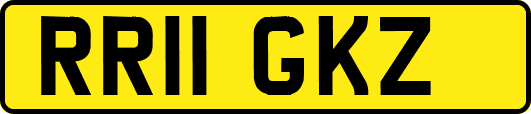 RR11GKZ