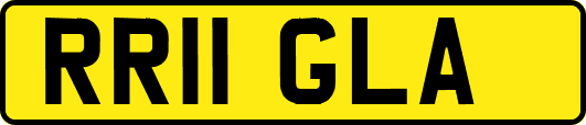 RR11GLA