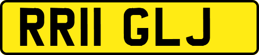 RR11GLJ