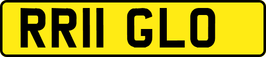 RR11GLO