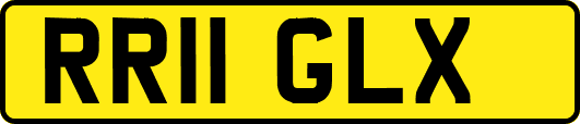 RR11GLX