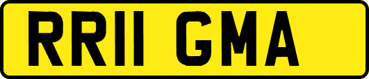 RR11GMA