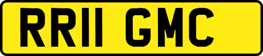 RR11GMC