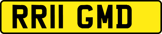 RR11GMD