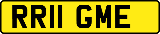 RR11GME