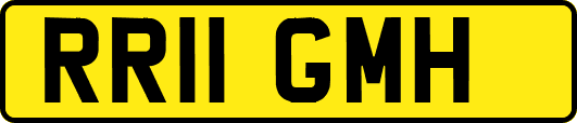 RR11GMH