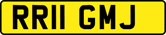 RR11GMJ