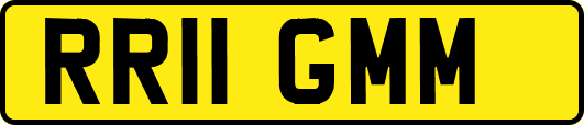 RR11GMM
