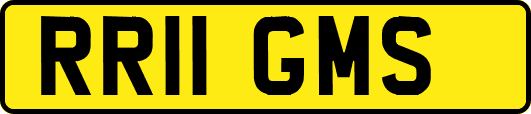 RR11GMS