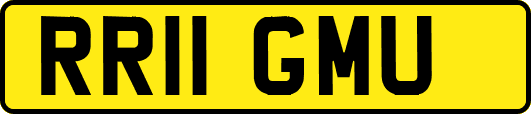 RR11GMU