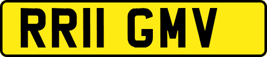 RR11GMV