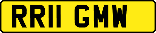 RR11GMW