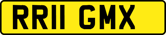 RR11GMX