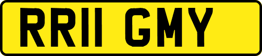 RR11GMY