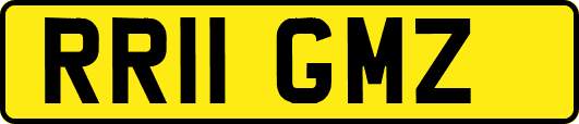 RR11GMZ
