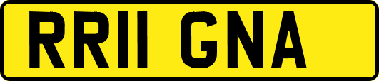 RR11GNA