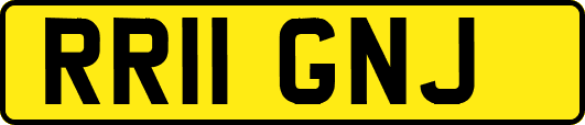 RR11GNJ