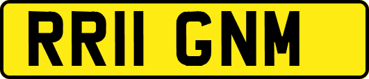 RR11GNM