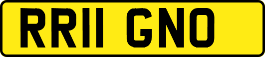 RR11GNO