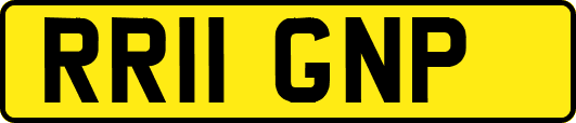 RR11GNP