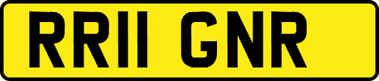 RR11GNR