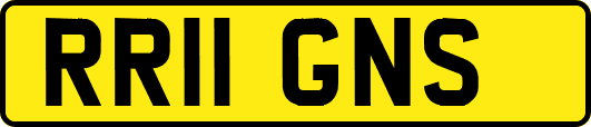 RR11GNS
