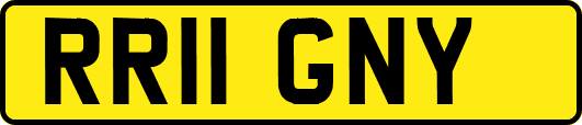 RR11GNY