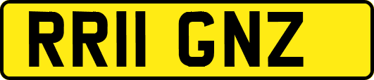 RR11GNZ