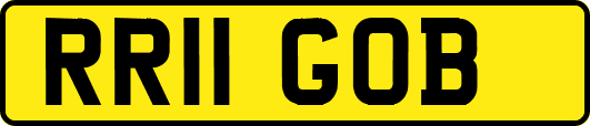 RR11GOB