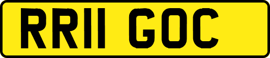 RR11GOC