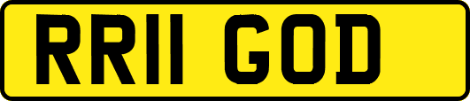 RR11GOD