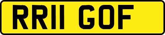 RR11GOF