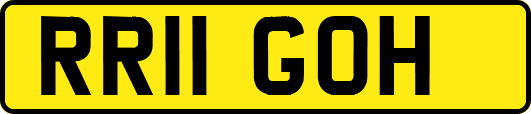 RR11GOH