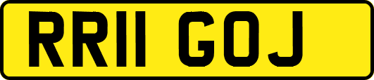 RR11GOJ