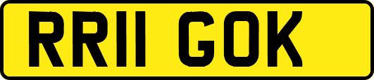 RR11GOK