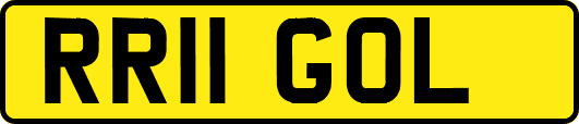 RR11GOL