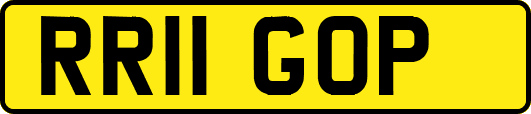 RR11GOP