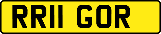 RR11GOR