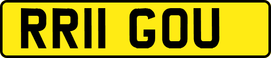 RR11GOU