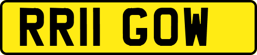 RR11GOW